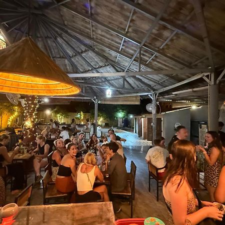 Vang Vieng Chill House 外观 照片