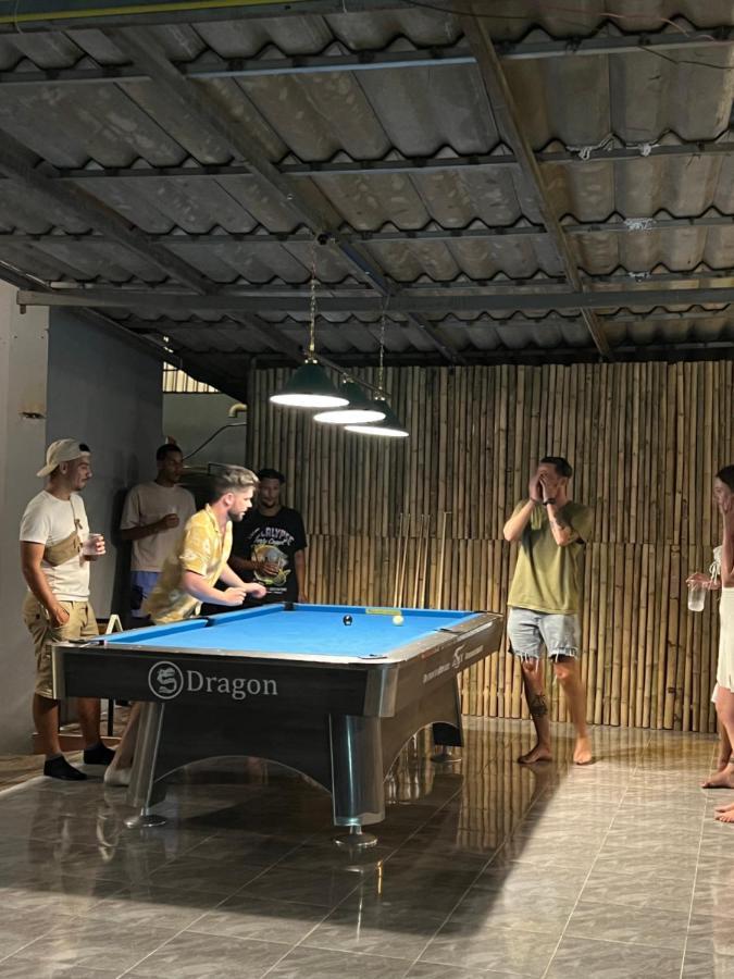 Vang Vieng Chill House 外观 照片