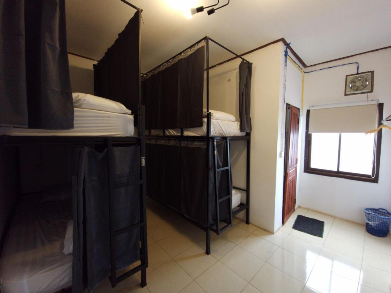 Vang Vieng Chill House 外观 照片